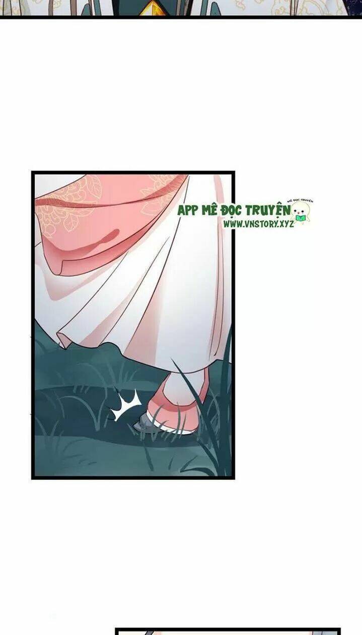 kiều nữ độc phi chapter 248 21