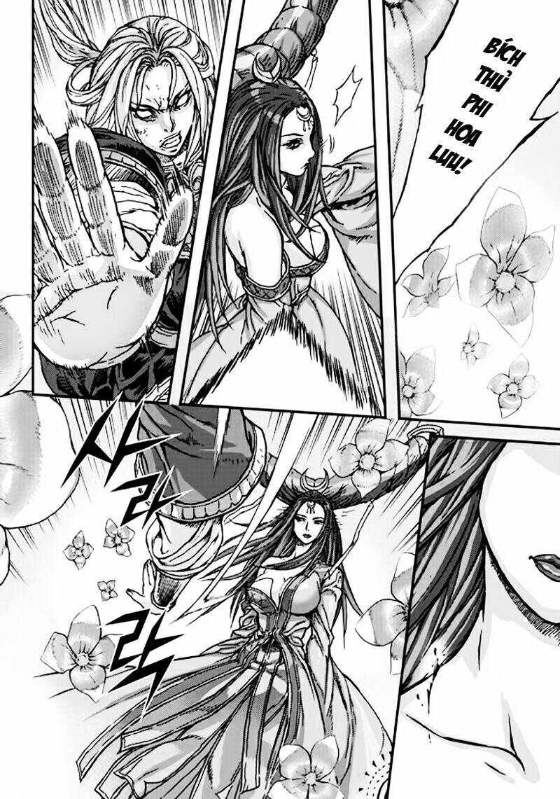 diêm đế ii chapter 51.3 29