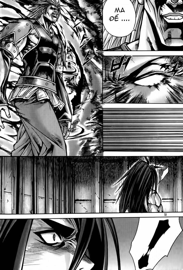 king of hell chapter 194 14