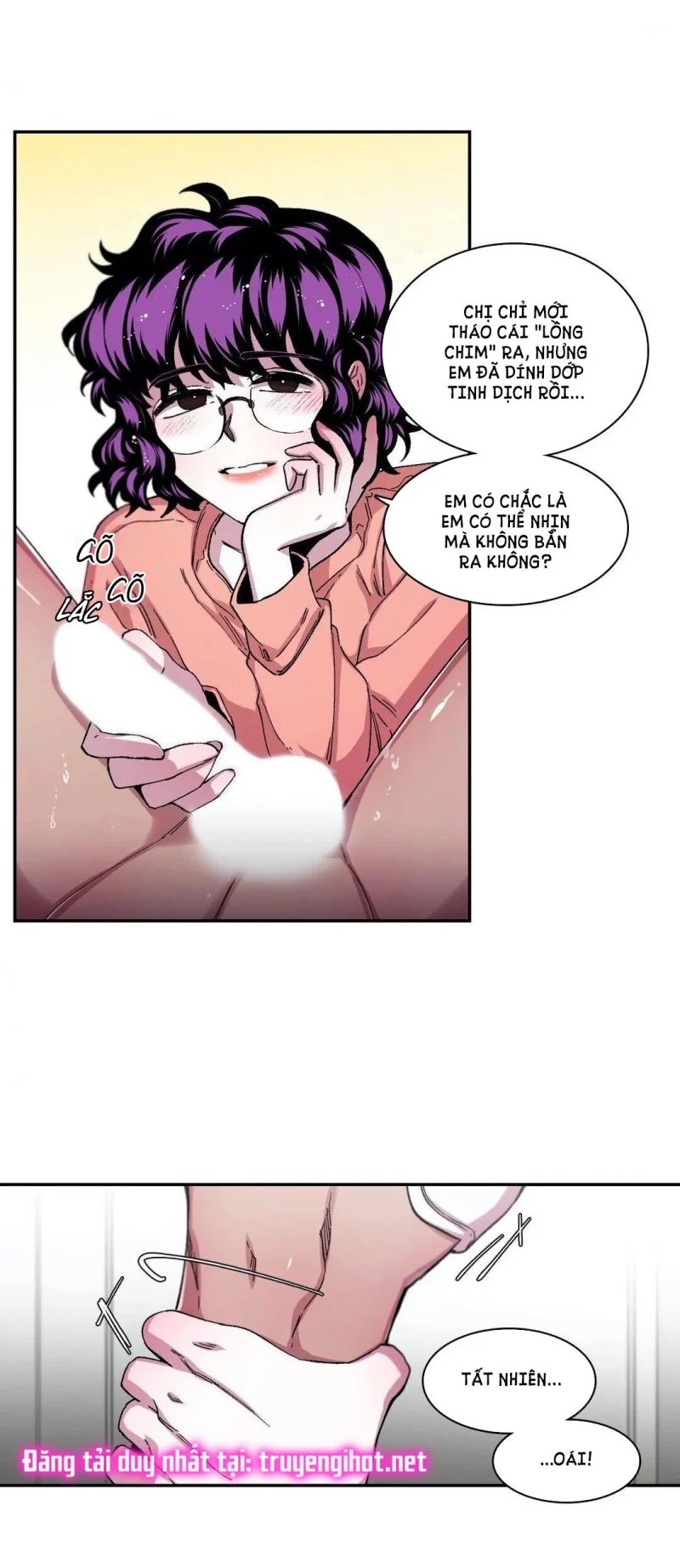 s flower chapter 50 15