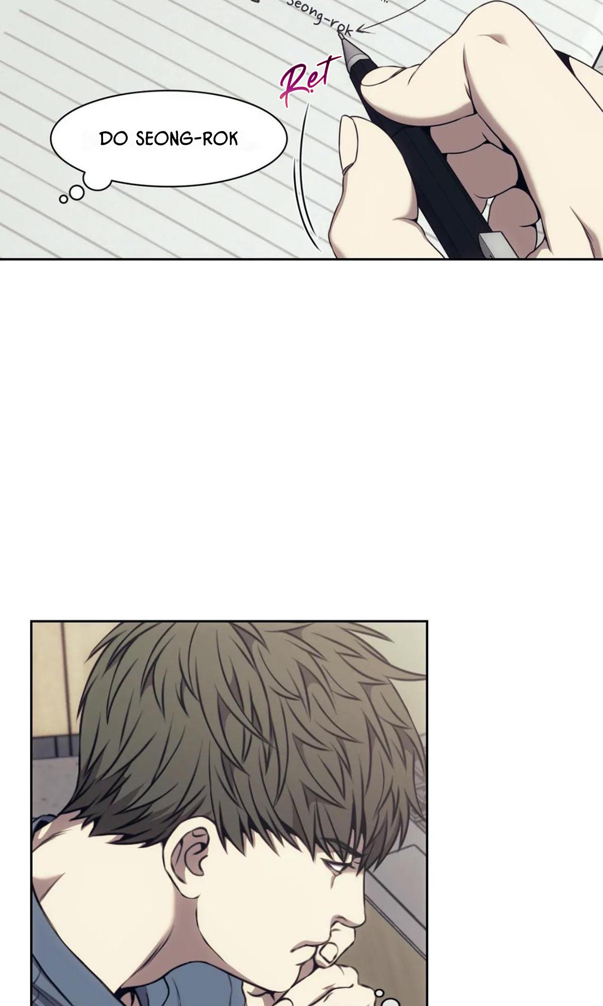 công cuộc báo thù của kẻ yếu thế chapter 31 39