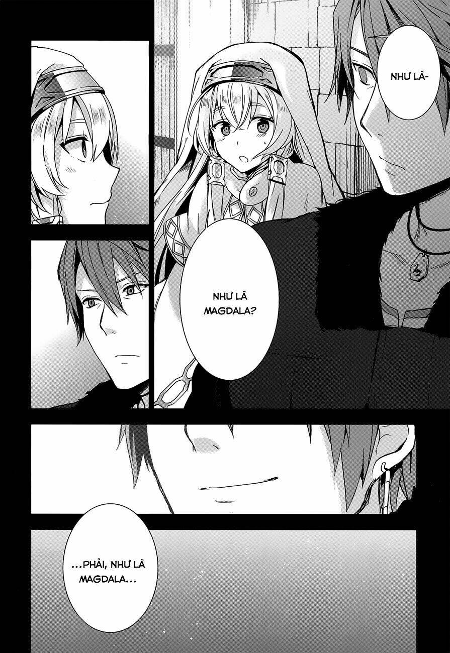 magudala de nemure chapter 12 6