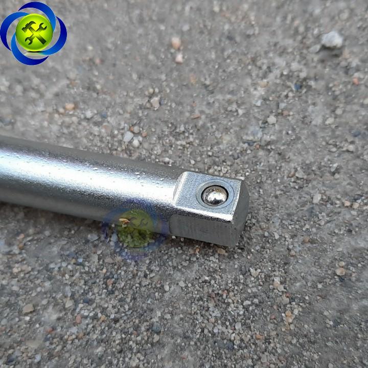 Đầu nối dài 1/4 Kingtony 2221-06 dài 150mm đầu vuông 6.35mm