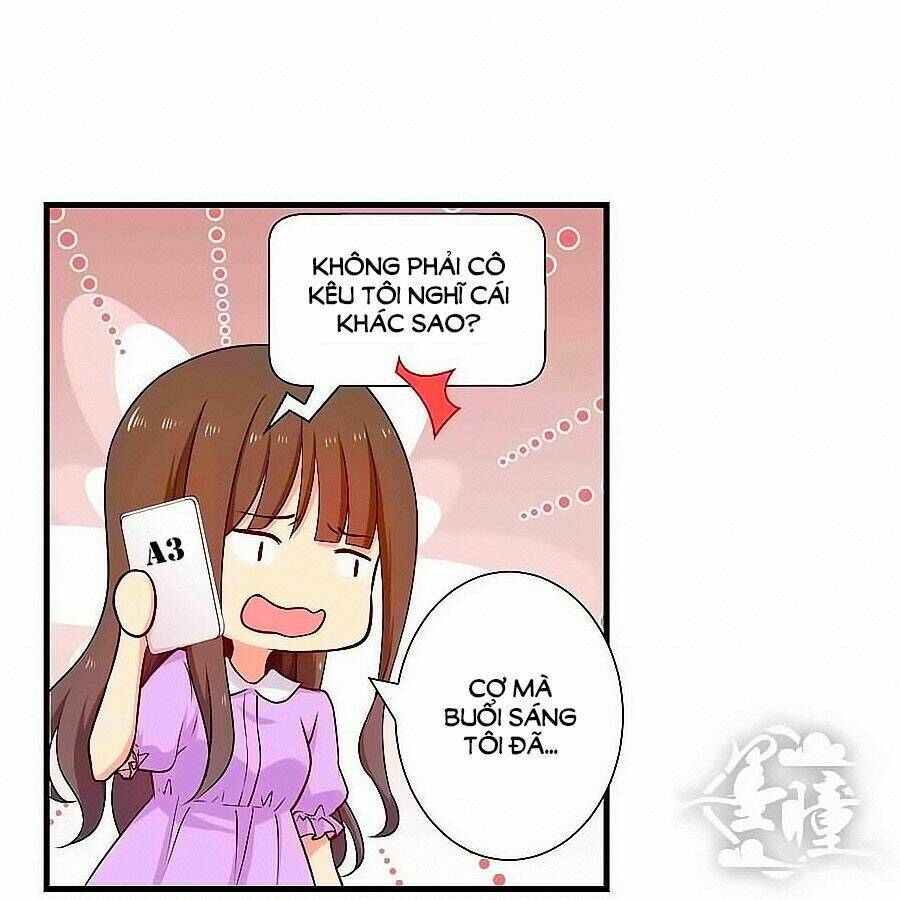 chỉ nhiễm thành hôn chapter 83 4