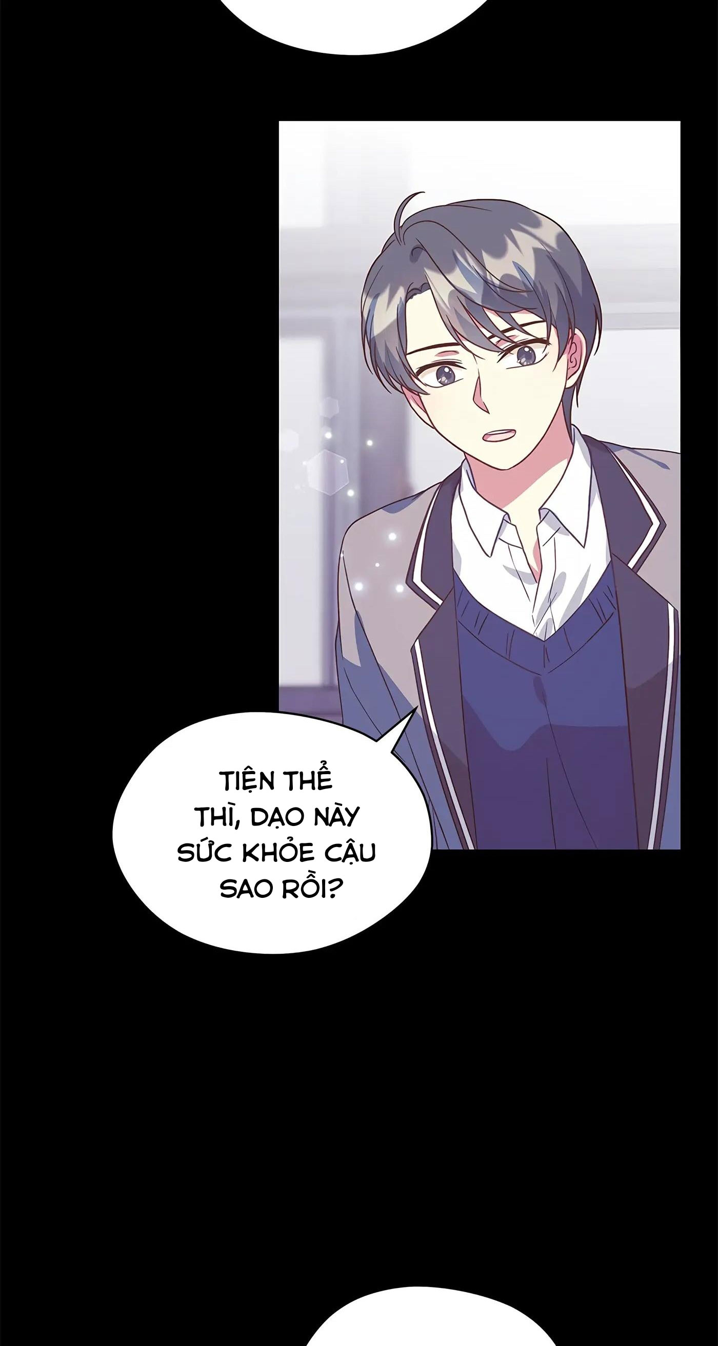 tôi không phải là nữ anh hùng chapter 88 49