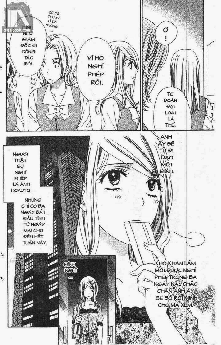 love of firos you chapter 9 5