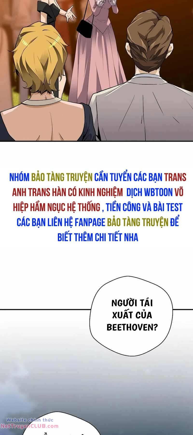 sự trở lại của huyền thoại chapter 112 29