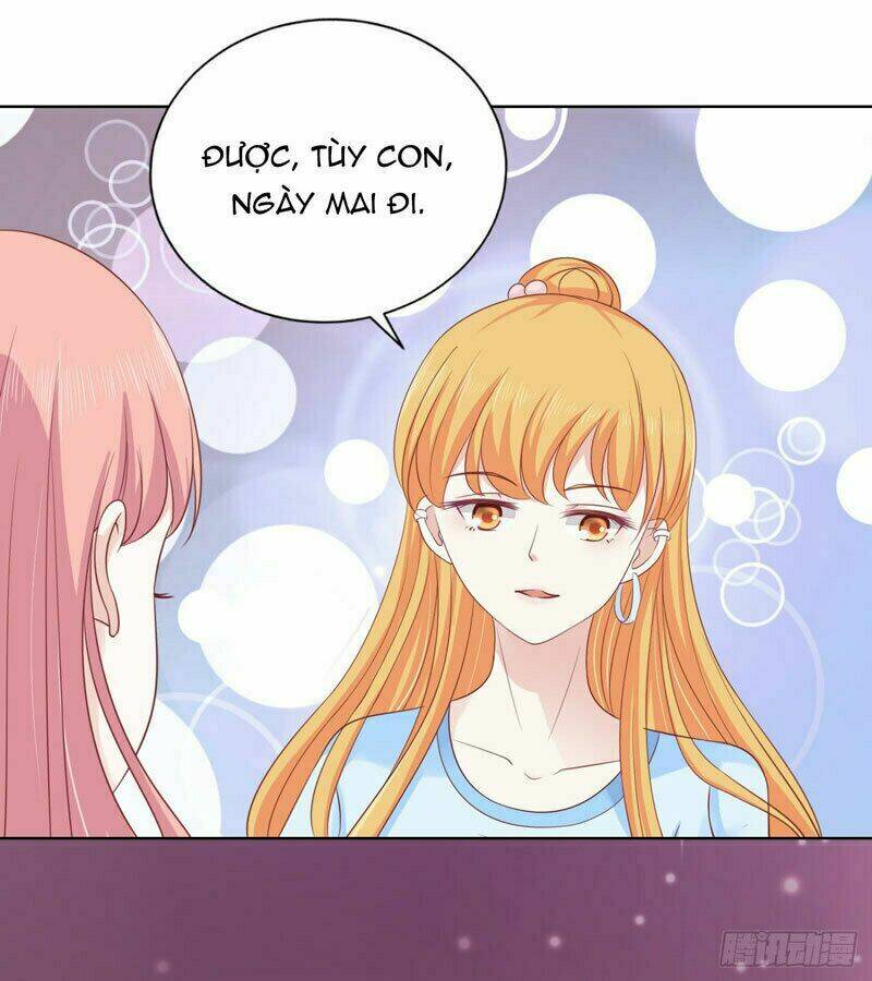 liệt ái tri hạ: series mật đào tiểu tình nhân chapter 132 22