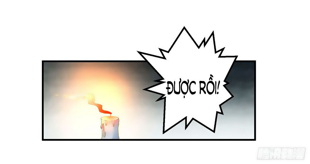 Liêu Liêu Nhân Thân Tu Tiên Truyện chapter 100 - Trang 36