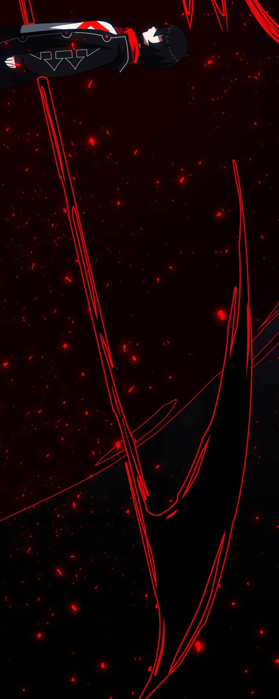 tử thần chapter 68 19