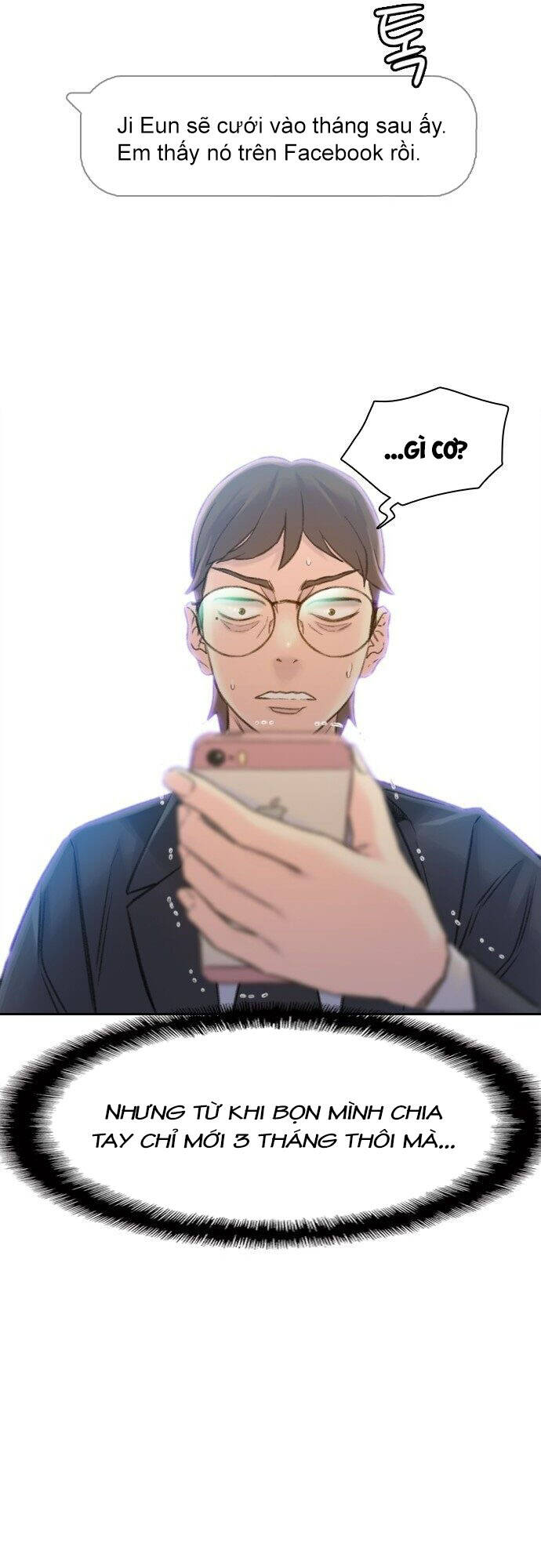 tôi sẽ chết sớm mất chapter 1 63