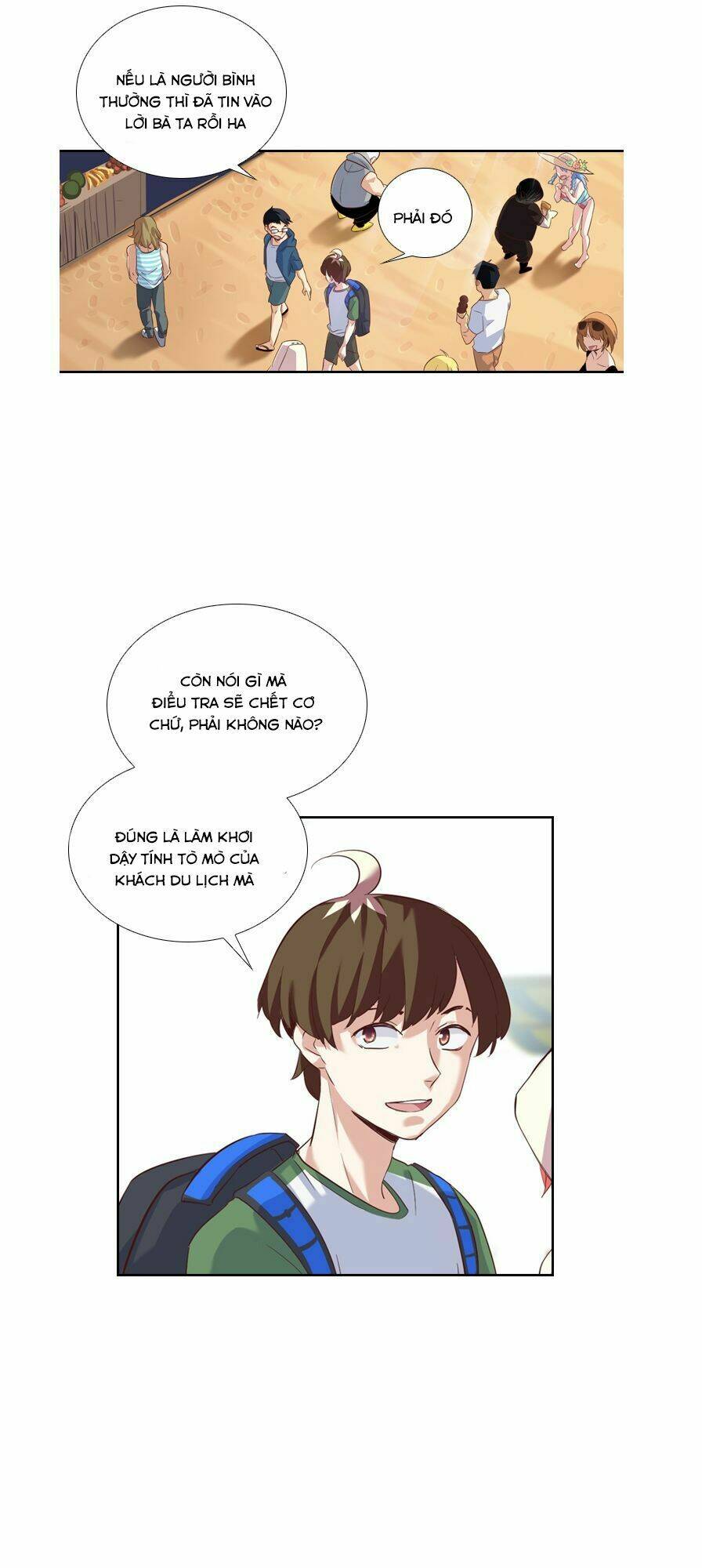 vua biến thái chapter 7 20