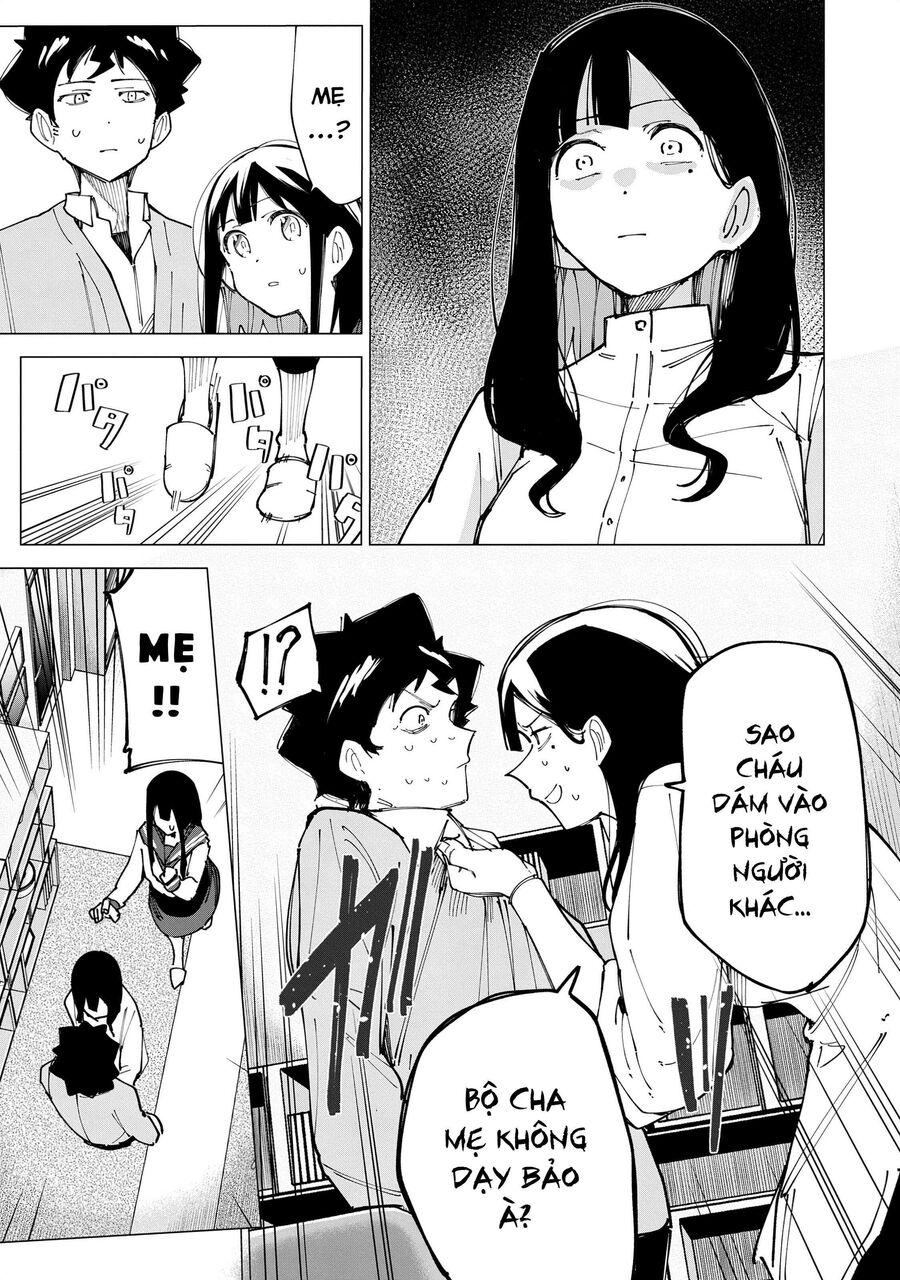 xem phim "người lớn" được không? chapter 11 4
