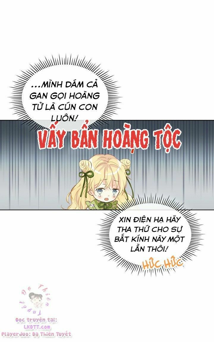 con có phải con là con gái của ngài không? chapter 42 34