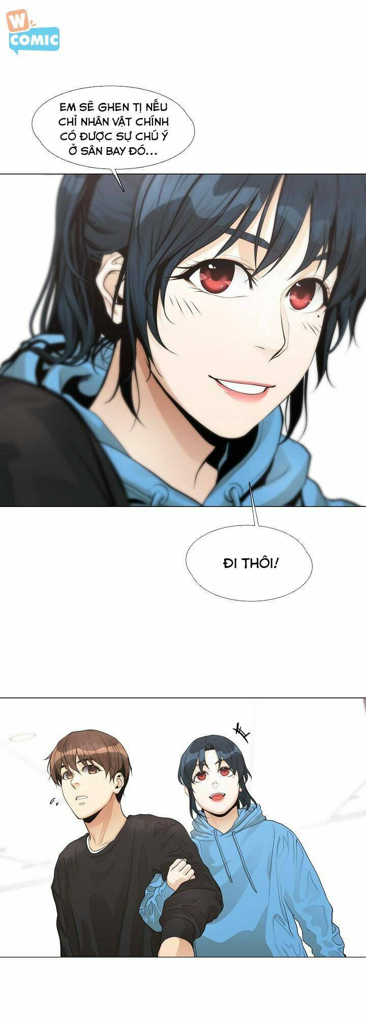 thước phim sự thật chapter 23 6