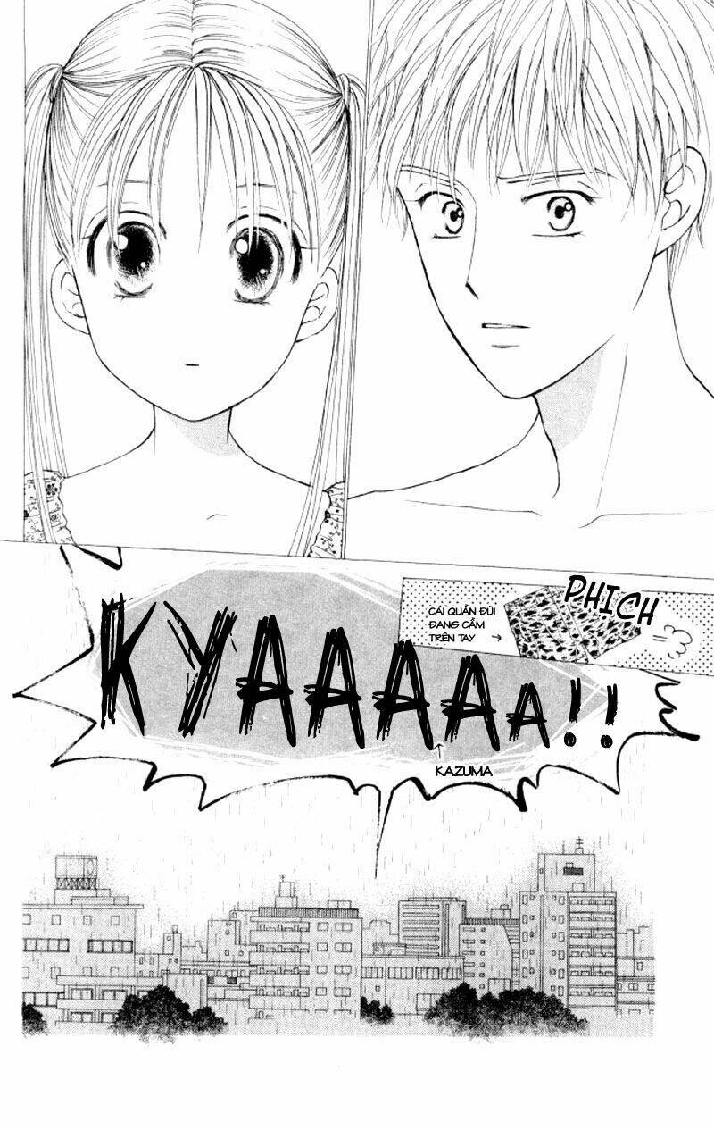 kare kano hajimemashita chapter 49 4