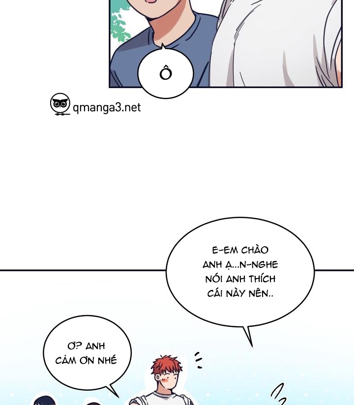 phương pháp tránh mặt trời chapter 1 35