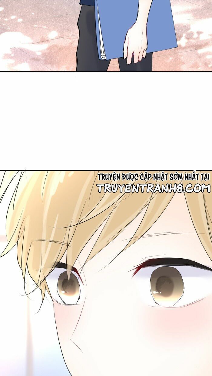 choco ngọt ngào chapter 17 11