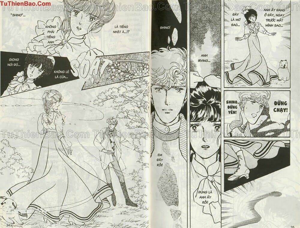 người đẹp new york chapter 5 18