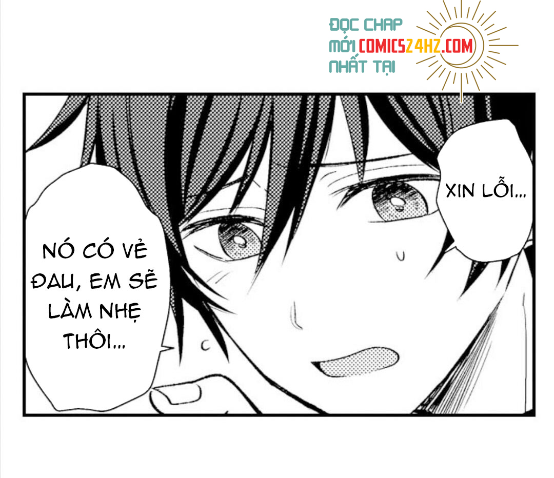 mặt sẹo quyến rũ chapter 11 24