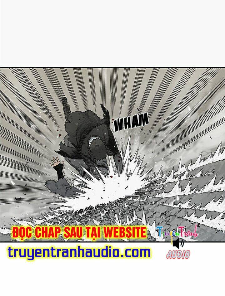 hiệp sĩ giao hàng chapter 20 16