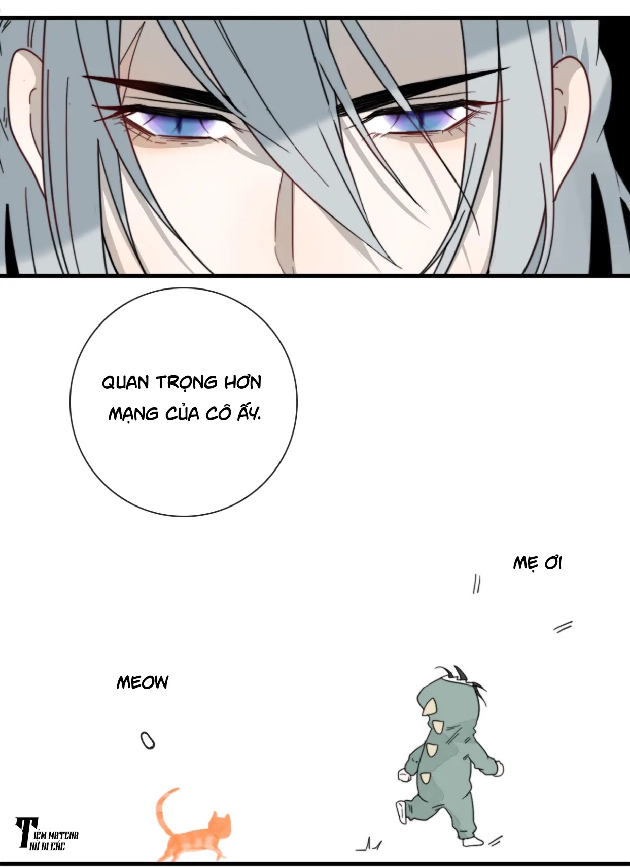 nhiệm vụ này thật muốn lấy mạng chapter 3 30