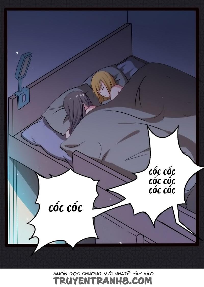 ngạo kiều quỷ vương yêu ta chapter 4 26