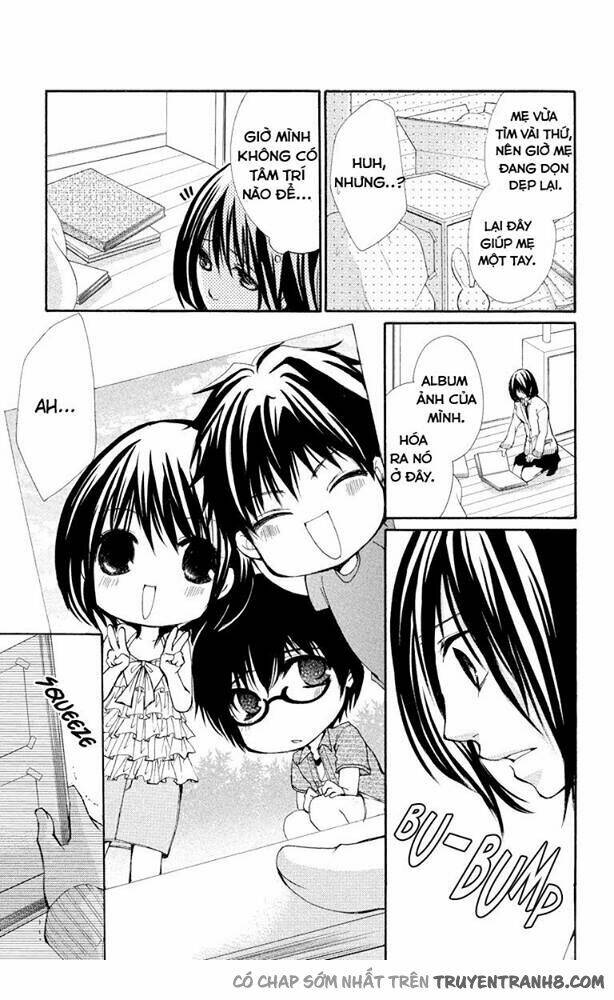 tình yêu và nỗi đau tột cùng chapter 12 47