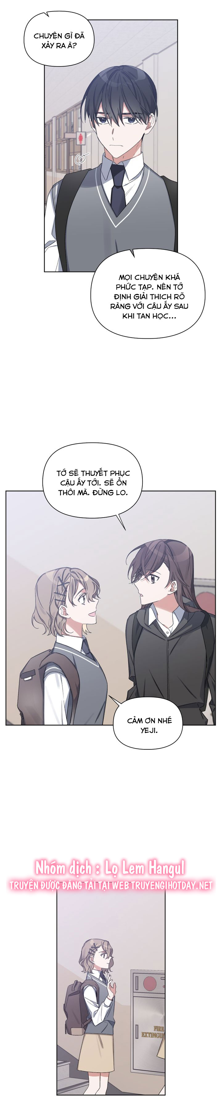 cuộc du hành thời gian của sela chapter 10 2