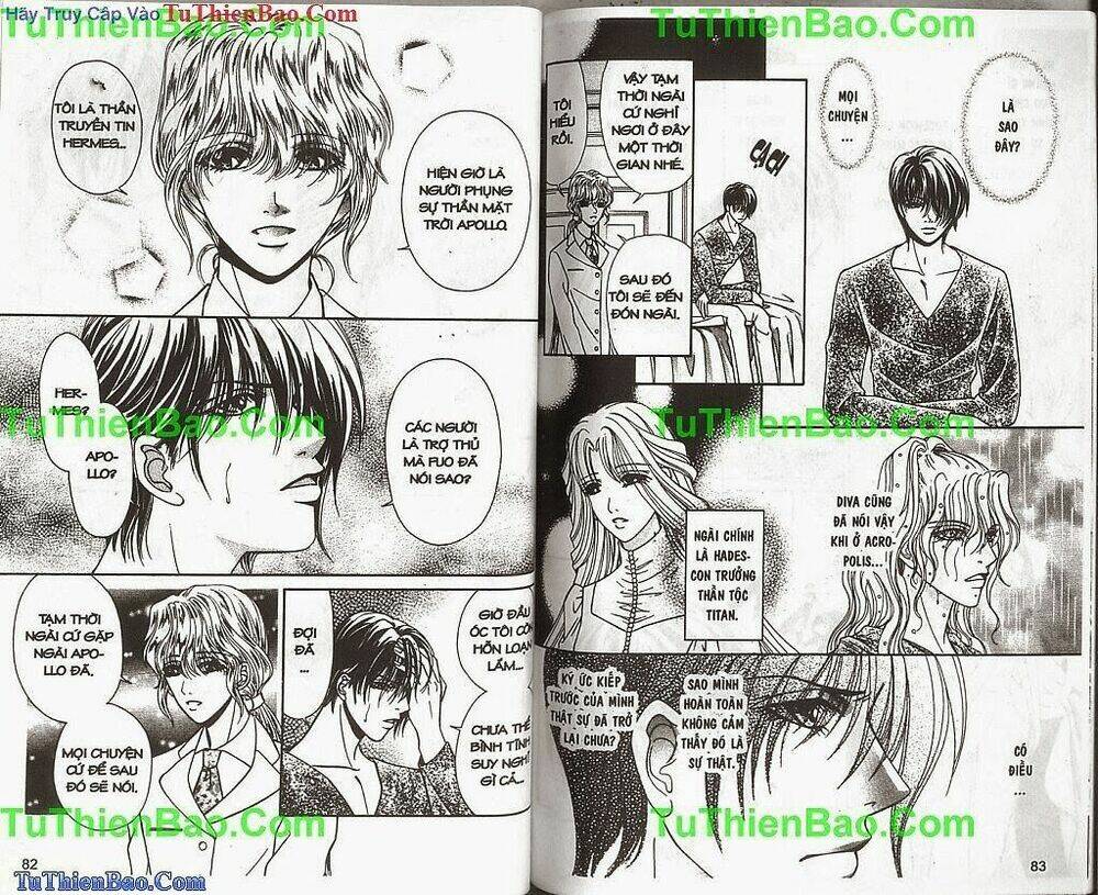 truyền thuyết cung hoàng đạo ii chapter 5 43