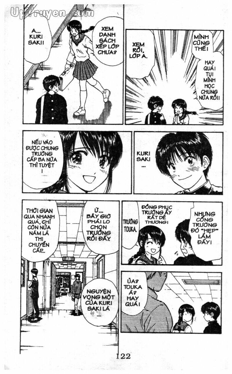 salad days chapter 116 23