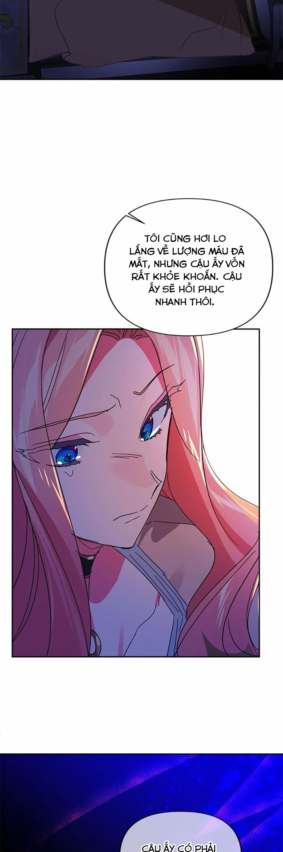 tôi đã nuôi dưỡng nam phụ ám ảnh chapter 70 30