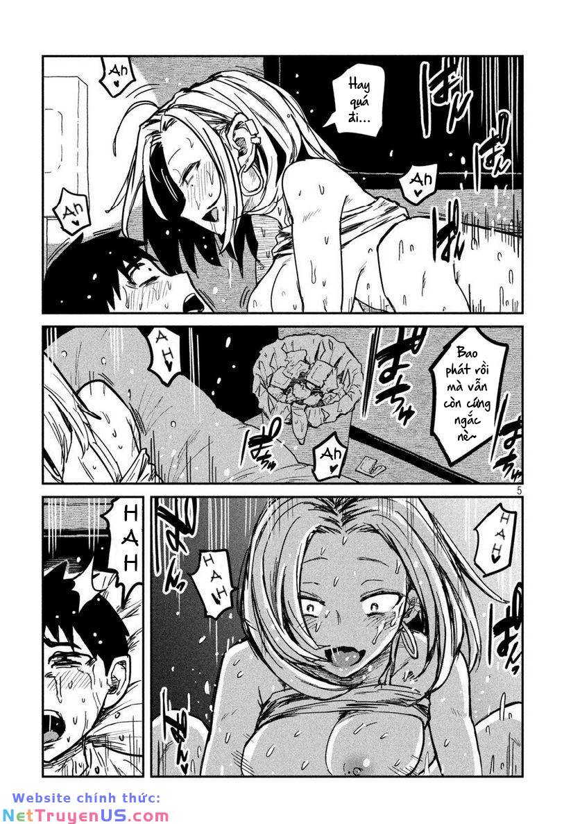 crush của tôi là một đứa lẳng lơ chapter 7 5