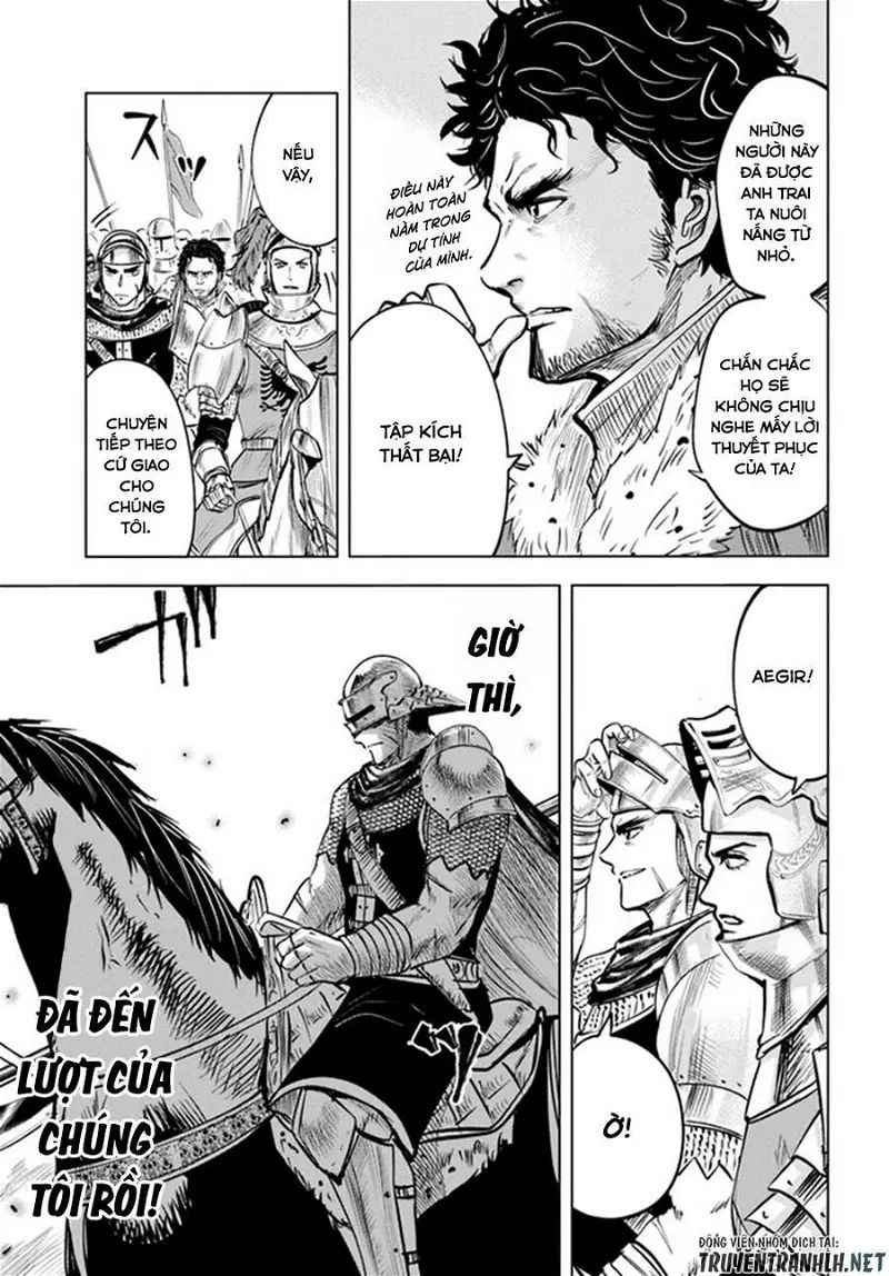 hành trình chịch dạo của của máy dập cổ đại chapter 28 21