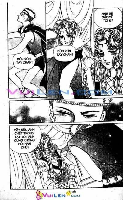 nữ hoàng biển cả chapter 10 106