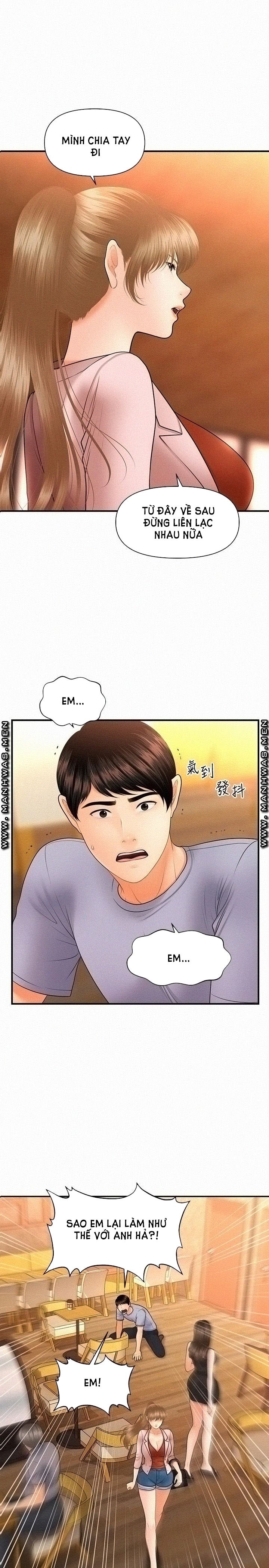 này anh đẹp trai chapter 67 1