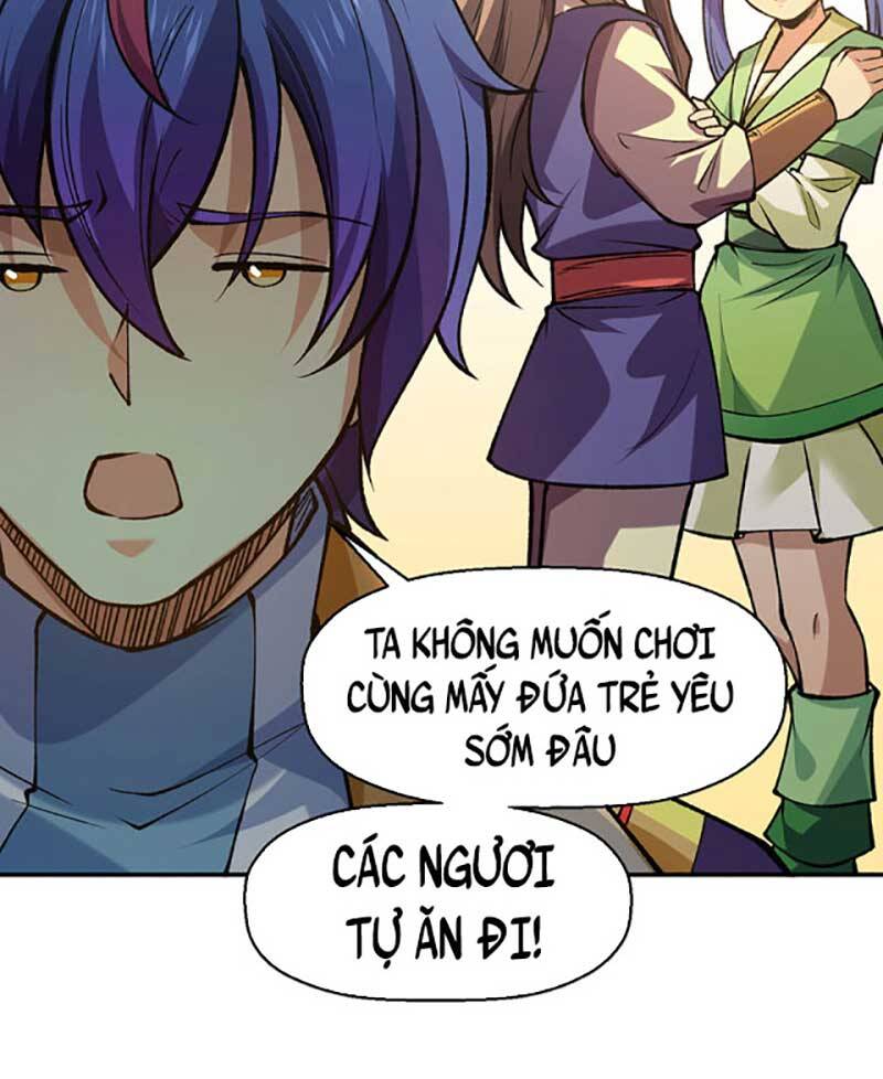 võ đạo độc tôn chapter 522 4