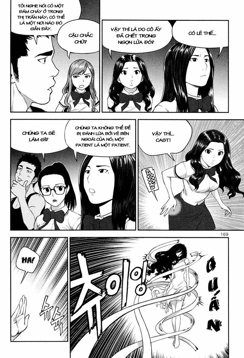 xo sisters chapter 13 26