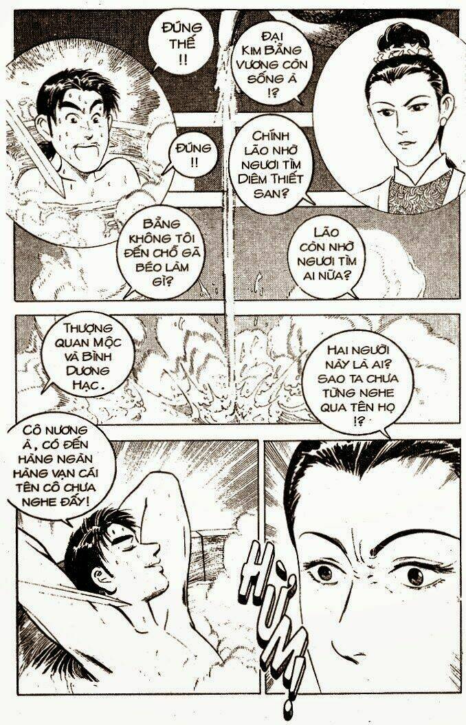 lục tiểu phụng chapter 19 8