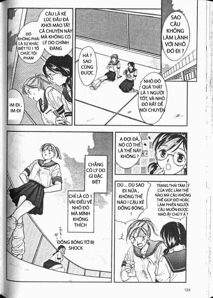 joshikousei chapter 36 14