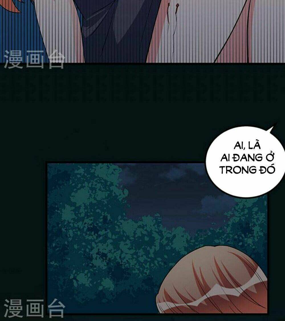 gối đầu vào tổng tài ác ma chapter 92 10