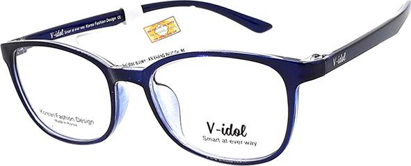Gọng Kính V-IDOL V8122 SBL