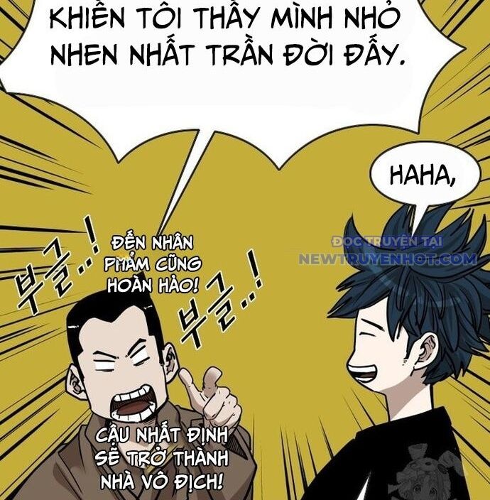 shark - cá mập chapter 353 67