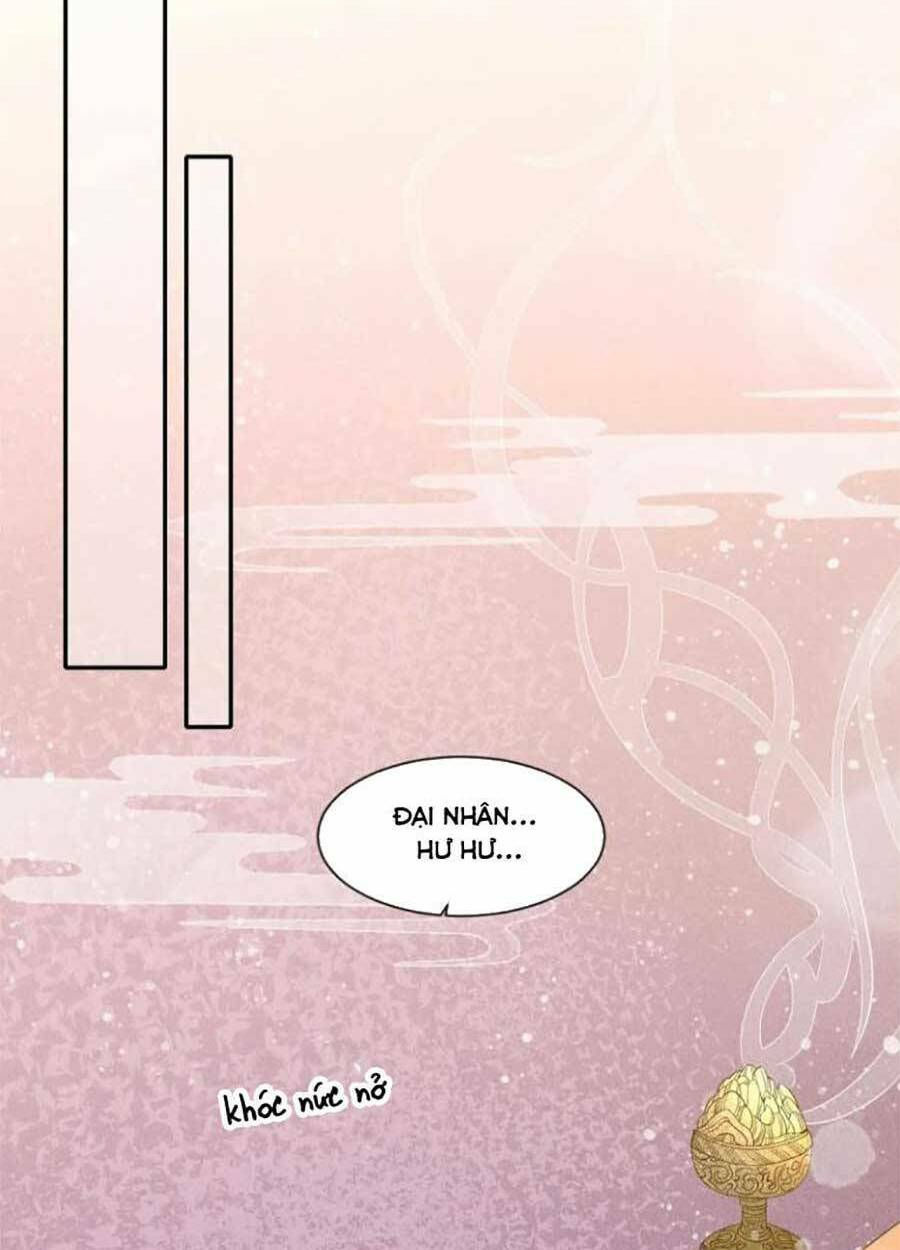 tướng quân, bổn phi không nhận sủng chapter 41 9