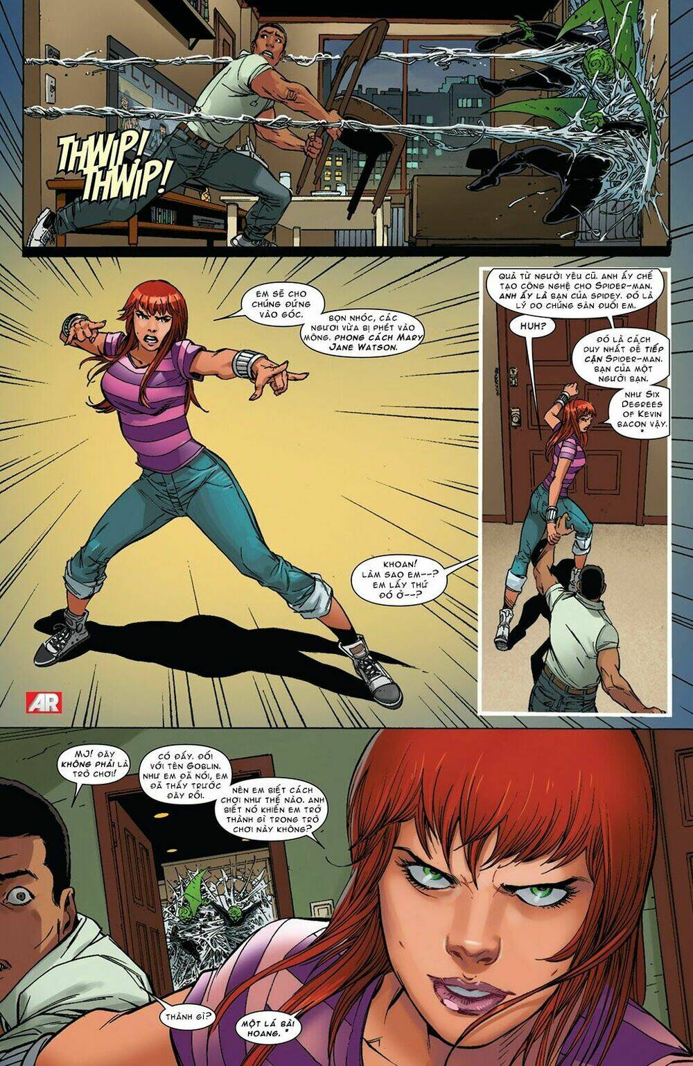 superior spider man chapter 28 11