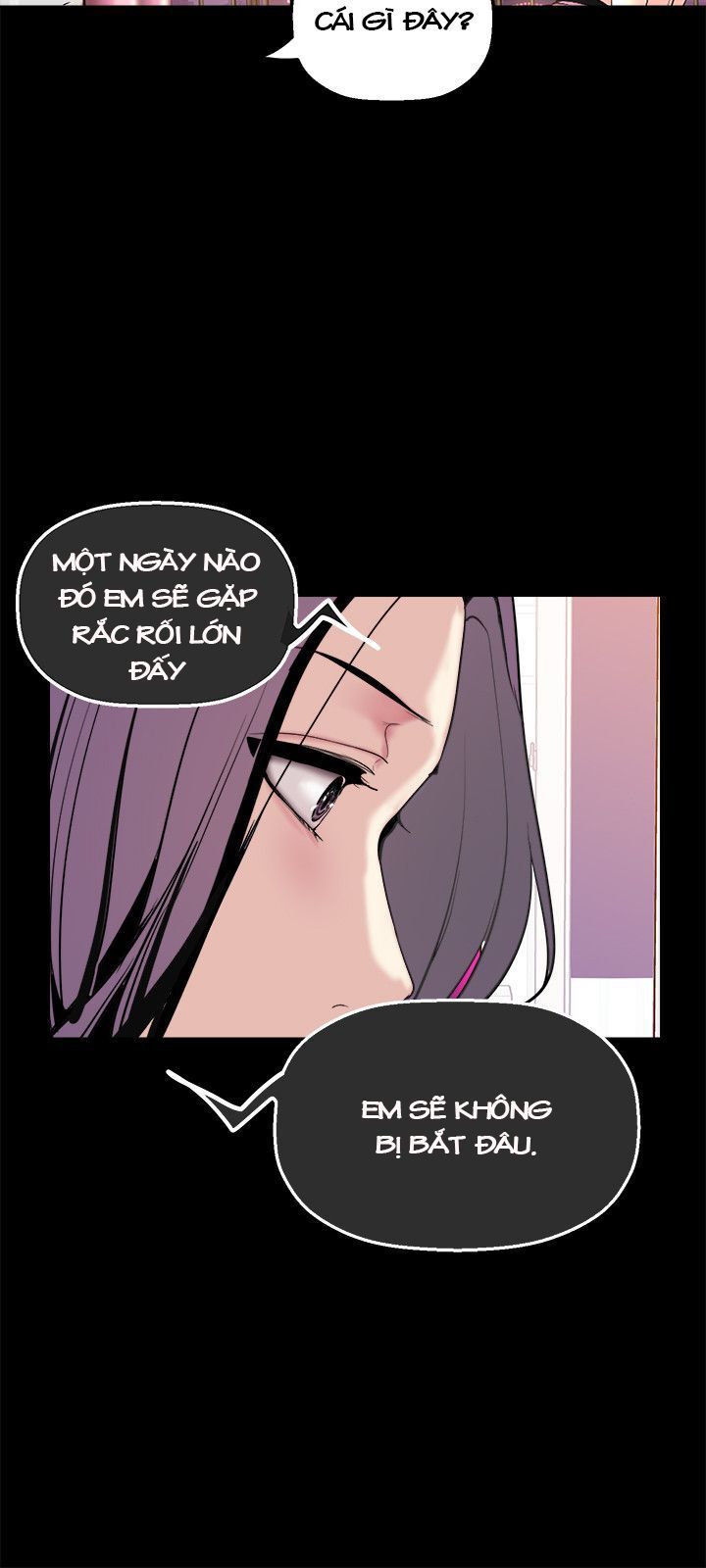 một thế giới mới tuyệt vời chapter 23 80