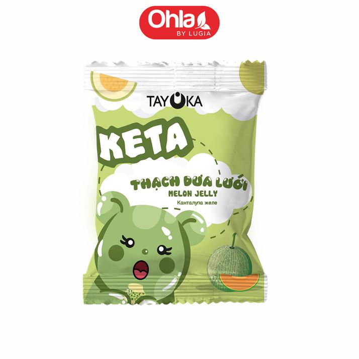 Combo Keta 4 vị Ohla