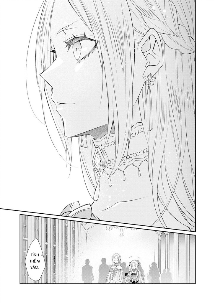 tổng hợp oneshot dù có là phản diện thì tôi sẽ chứng minh mình cũng có thể nhận được hạnh phúc!! chapter 9.2 5