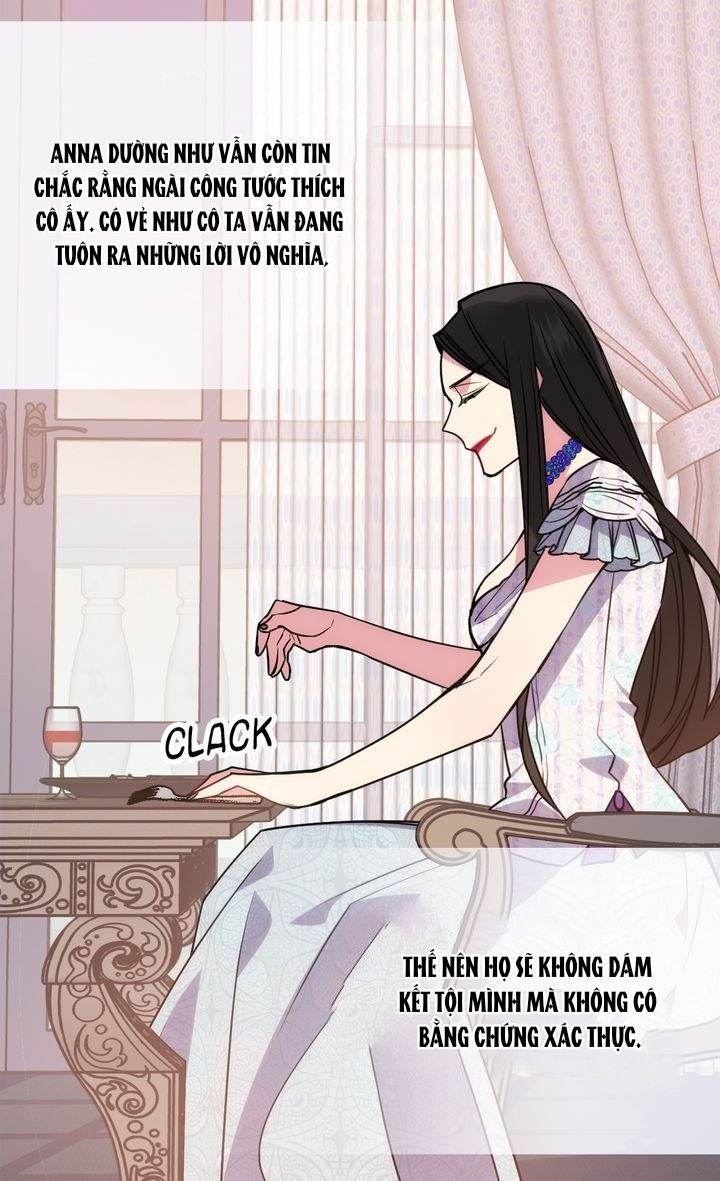 công tước lạnh lùng, alaide chapter 64 6