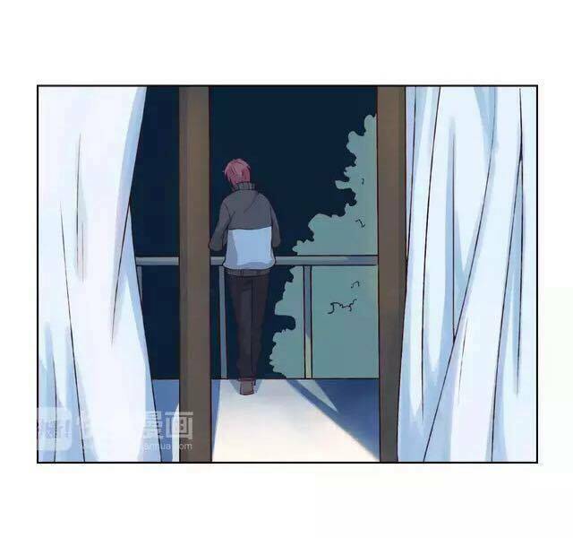 tôi không phải đa nhân cách chapter 19 22